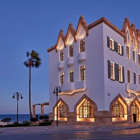 Albergo Gelsomino Kos-stad Buitenkant foto